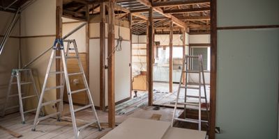 リフォーム・リノベーション