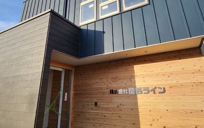 阪本7丁目事務所建築